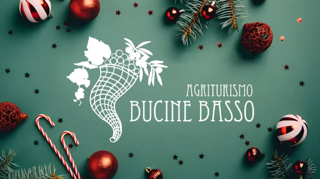 Podere Bucine Basso Vigilia di Natale 2023