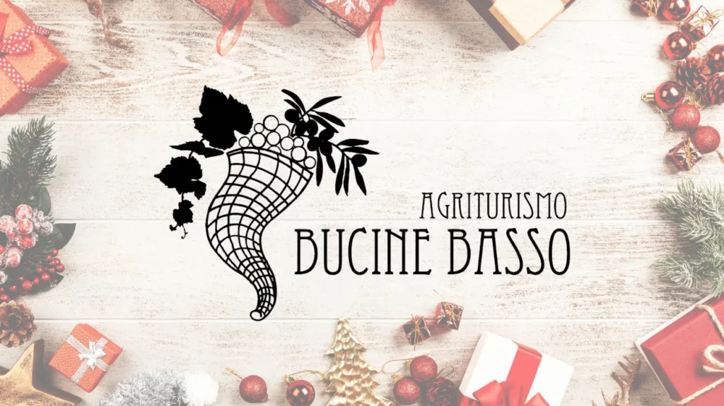 Podere Bucine Basso Natale 2023