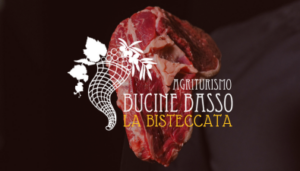 Podere Bucine Basso Braciata 2 Marzo