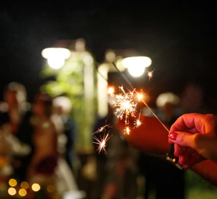 Podere Bucine Basso Decorazioni