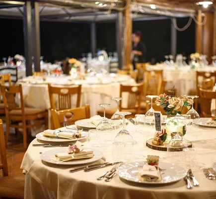 Podere Bucine Basso Tavoli