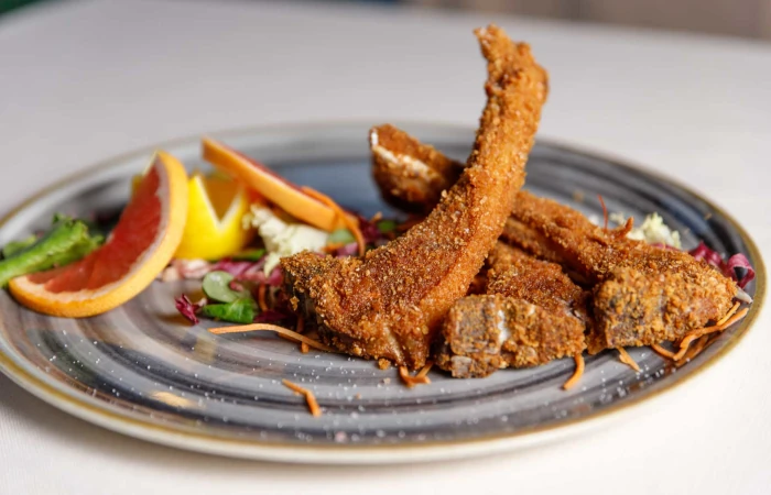 Podere Bucine Basso Secondo