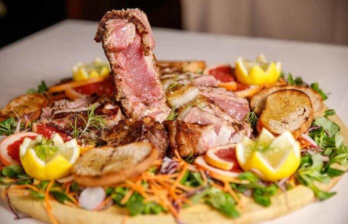 Podere Bucine Basso Fiorentina