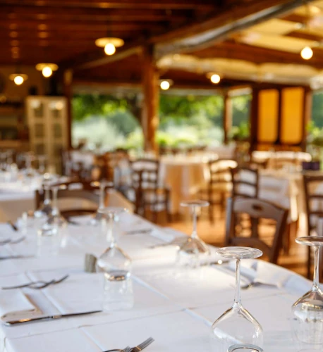 Podere Bucine Basso Sala Privata