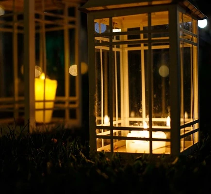 Podere Bucine Basso Allestimento