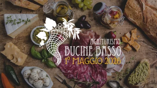 Cover 1° Maggio 2026