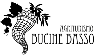 Logo Podere Bucine Basso